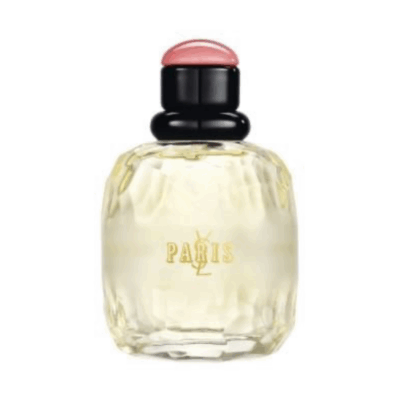 Paris Eau De Toilette by Yves Saint Laurent For Women